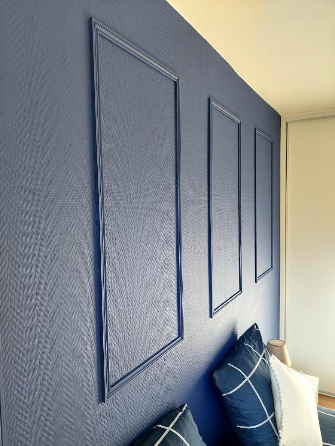 Appart' Fabriques 2 - Mulhouse Centre Apartment Bagian luar foto