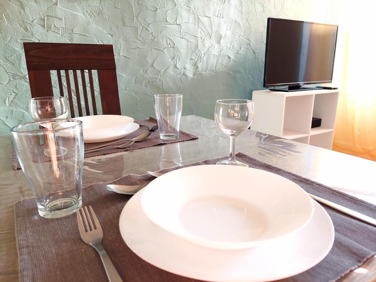Appart' Fabriques 2 - Mulhouse Centre Apartment Bagian luar foto